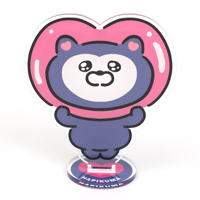 アクリルスタンド アクリルグッズ｜オリジナル アクリルグッズの